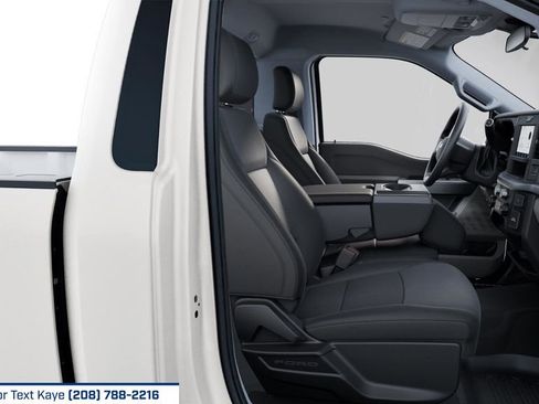 New 2025 Ford F350 XLT image 21