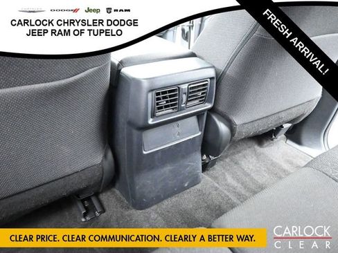 Used 2025 Toyota 4Runner SR5 image 23