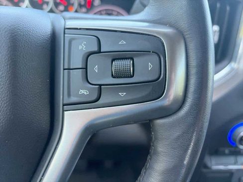 Used 2022 Chevrolet Silverado 1500 RST w/ Z71 Off-Road Package image 26