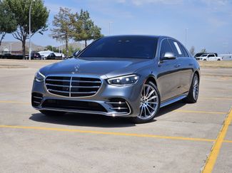 Used 2026 Mercedes-Benz S 580 4MATIC Sedan video 1