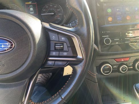 Used 2023 Subaru Crosstrek 2.0i Premium image 22