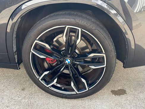 Used 2024 BMW X3 M40i w/ Premium Package AWD/4WD image 5
