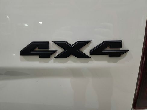 Used 2023 RAM 1500 Classic Warlock image 26