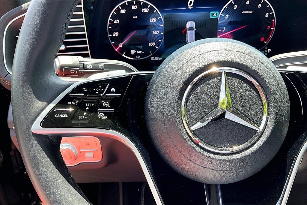 Used 2026 Mercedes-Benz GLE 350 4MATIC image 20