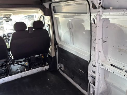 Used 2021 RAM ProMaster 2500 FWD image 27