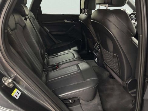 Used 2018 Audi SQ5 Prestige AWD/4WD image 20