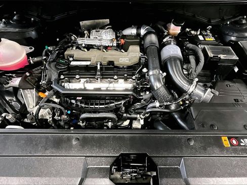 Used 2023 Hyundai Santa Cruz Night image 9