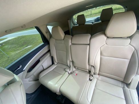 Used 2016 Acura MDX FWD image 13