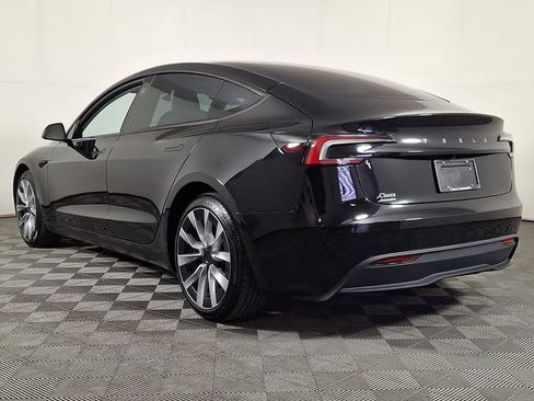 Used 2025 Tesla Model 3 RWD image 7