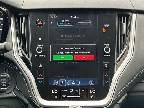 Used 2021 Subaru Outback Premium image 18