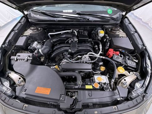 Used 2024 Subaru Outback Limited image 16