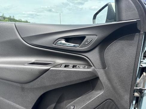 Certified 2022 Chevrolet Equinox LT image 27