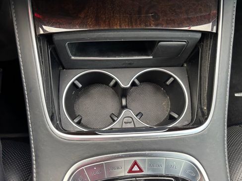 Certified 2020 Mercedes-Benz S 560 4MATIC Sedan image 21