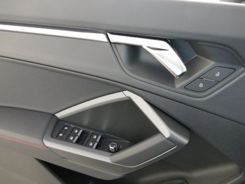 New 2025 Audi Q3 2.0T Premium Plus image 11