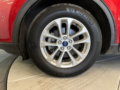 Used 2020 Ford Escape SE FWD image 26