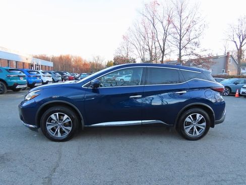 Used 2020 Nissan Murano S w/ Technology Package image 3