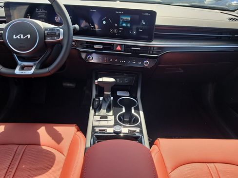 New 2026 Kia K5 GT-Line FWD image 14