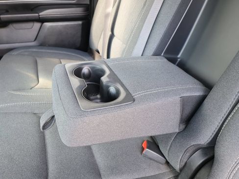 Used 2021 RAM 1500 Big Horn AWD/4WD image 25