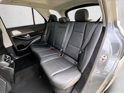 New 2026 Mercedes-Benz GLE 350 4MATIC image 12