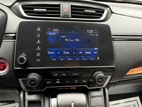 Used 2018 Honda CR-V Touring image 35