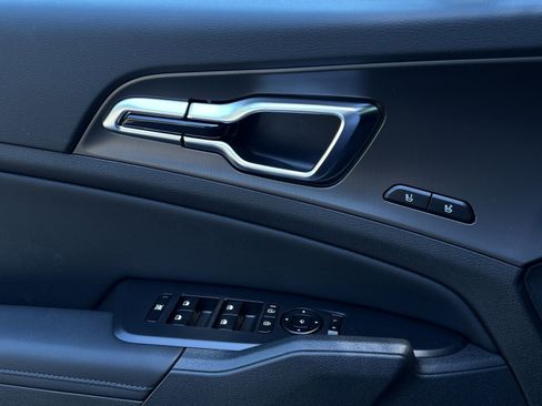 New 2026 Kia Sportage SX Prestige AWD/4WD image 19