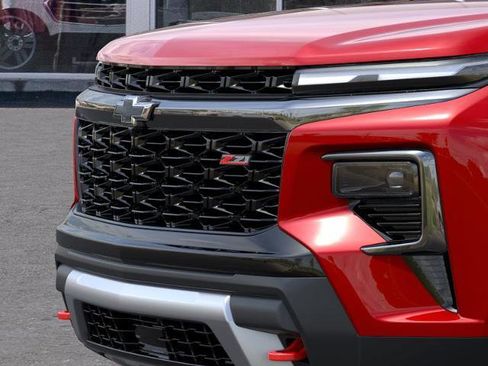 New 2026 Chevrolet Traverse Z71 AWD/4WD image 35