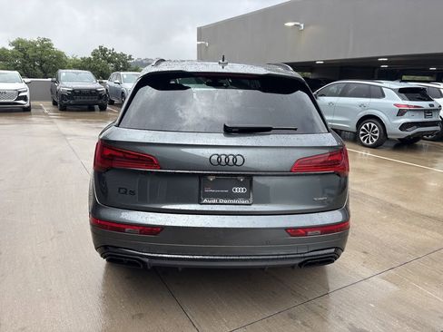 Used 2025 Audi Q5 2.0T Premium AWD/4WD image 7