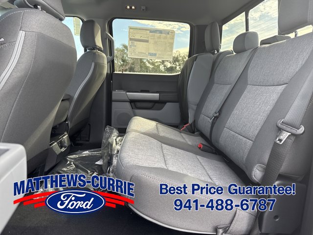 New 2027 Ford F250 XL w/ Tremor Off-Road Package AWD/4WD image 12