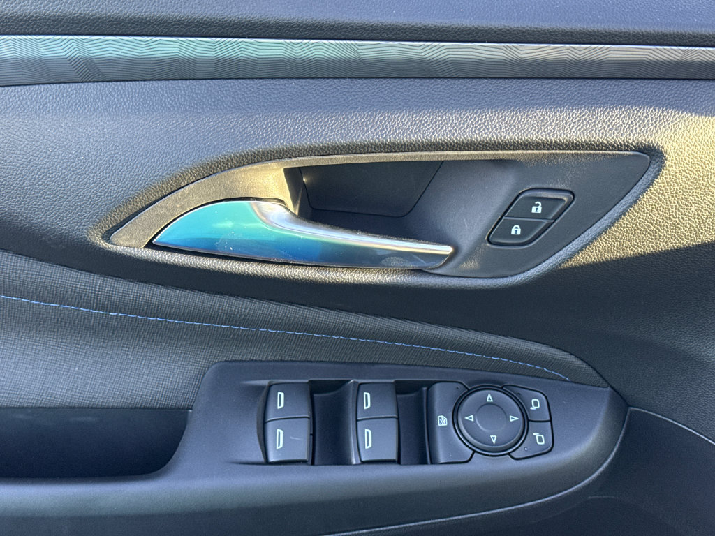 New 2026 Buick Envista Sport Touring w/ Convenience I Package FWD image 14
