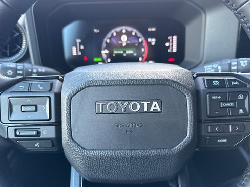 Used 2025 Toyota Land Cruiser 1958 image 31