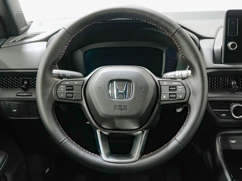 New 2026 Honda CR-V Sport-L image 22