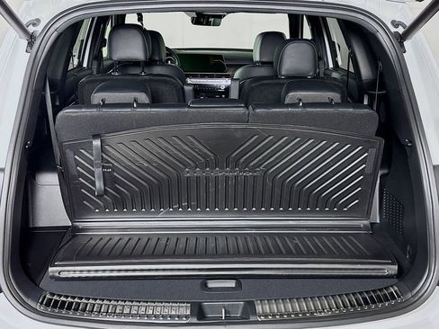 Certified 2025 Kia Telluride SX X-Line image 21