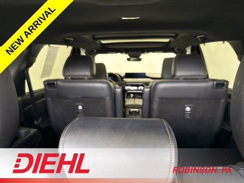 Used 2024 MAZDA CX-90 3.3 Turbo w/ Premium Plus Pkg AWD/4WD image 9
