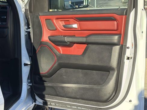 Used 2023 RAM 1500 Rebel w/ Rebel Level 2 Equipment Group image 34