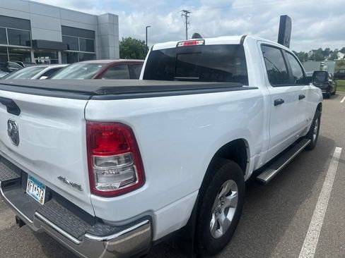 Used 2023 RAM 1500 Big Horn AWD/4WD image 13