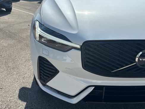 New 2026 Volvo XC60 B5 Plus w/ Climate Package image 8