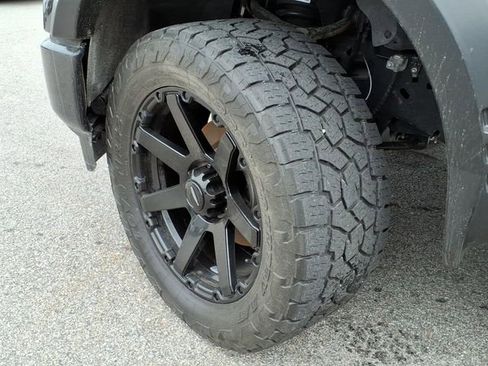 Used 2023 Ford F150 Lariat w/ Equipment Group 502A High image 10