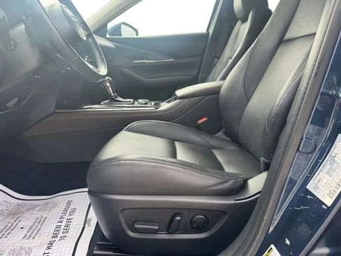 Used 2023 MAZDA CX-30 AWD 2.5 S w/ Premium Package image 9