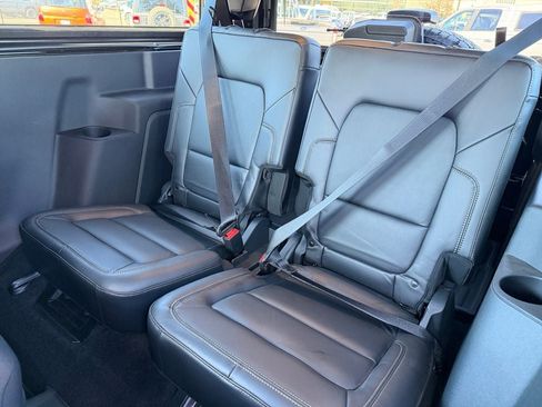Used 2025 Ford Bronco Badlands AWD/4WD image 33
