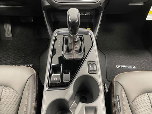 New 2026 Subaru Crosstrek 2.5i Limited AWD/4WD image 12
