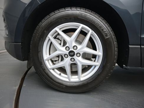 Certified 2024 Ford Edge SEL w/ Convenience Package AWD/4WD image 25