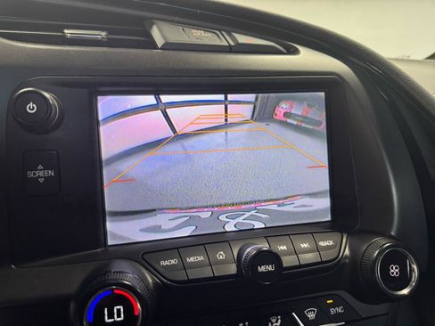 Used 2014 Chevrolet Corvette Stingray Coupe RWD image 41