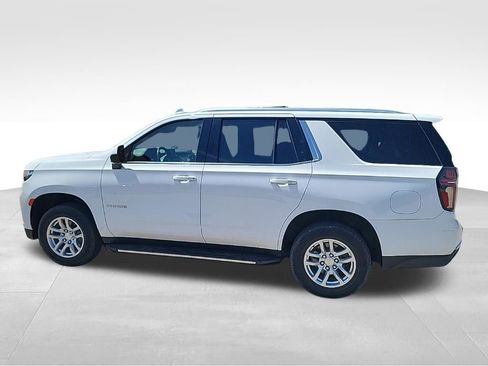 Used 2021 Chevrolet Tahoe LT AWD/4WD image 8