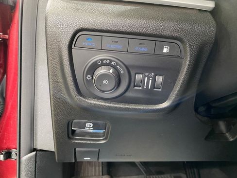 Used 2022 Jeep Grand Cherokee Limited 4xe AWD/4WD image 12