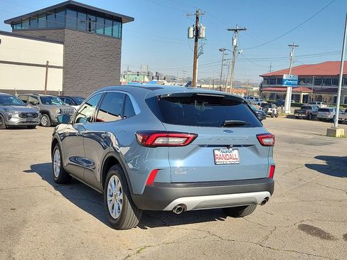 Used 2024 Ford Escape Active image 4