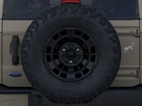 New 2026 Ford Bronco Outer Banks AWD/4WD image 15