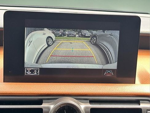 Used 2021 Lexus IS 300 w/ Comfort Package RWD image 22