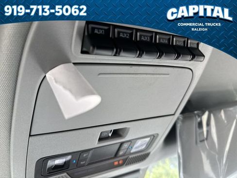 New 2026 Ford F550 4x4 SuperCab Super Duty image 34