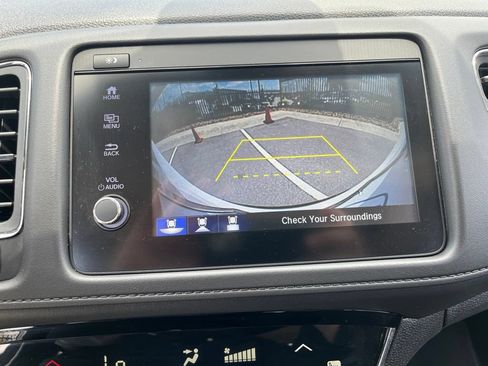 Certified 2020 Honda HR-V EX image 23