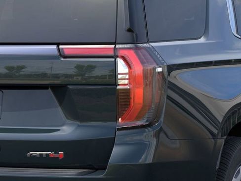 New 2026 GMC Yukon AT4 Ultimate AWD/4WD image 11